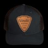 Apparel * | Off-Season Snapback Leather Arrowhead Promotion