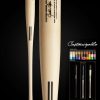 Baseball * | Justin Upton Wsju8Y Youth Customizable Pro Signature Wood Bat Special