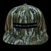 Apparel * | Warstripe Fitted Stretch Mossy Oak Bottomland Promotion