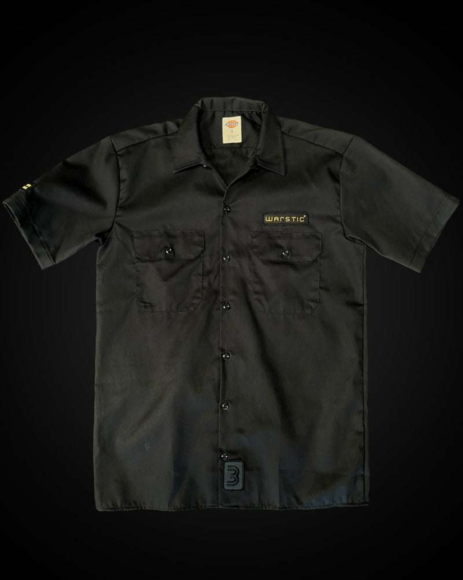 Apparel * | Warstic Official Factory Shirt Cheaper