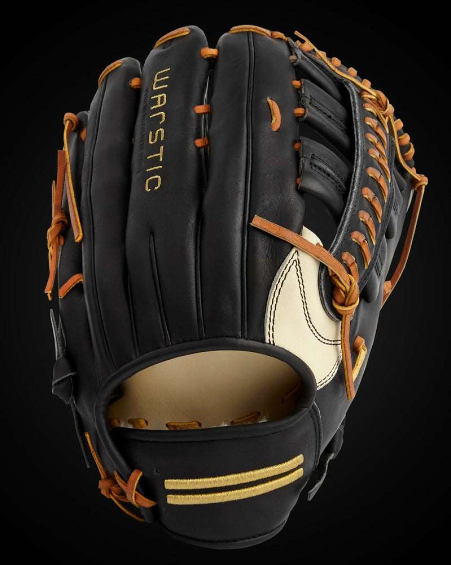 Baseball * | Pro Standard Series Slowpitch Glove Discount Store