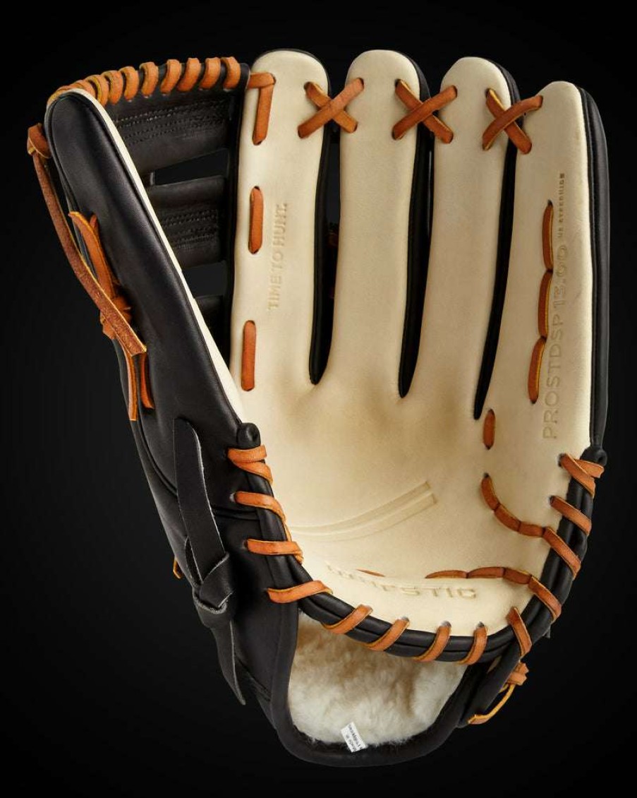 Baseball * | Pro Standard Series Slowpitch Glove Discount Store