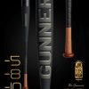 Baseball * | Gunner Black Viper Edition Usssa Metal Bat Original