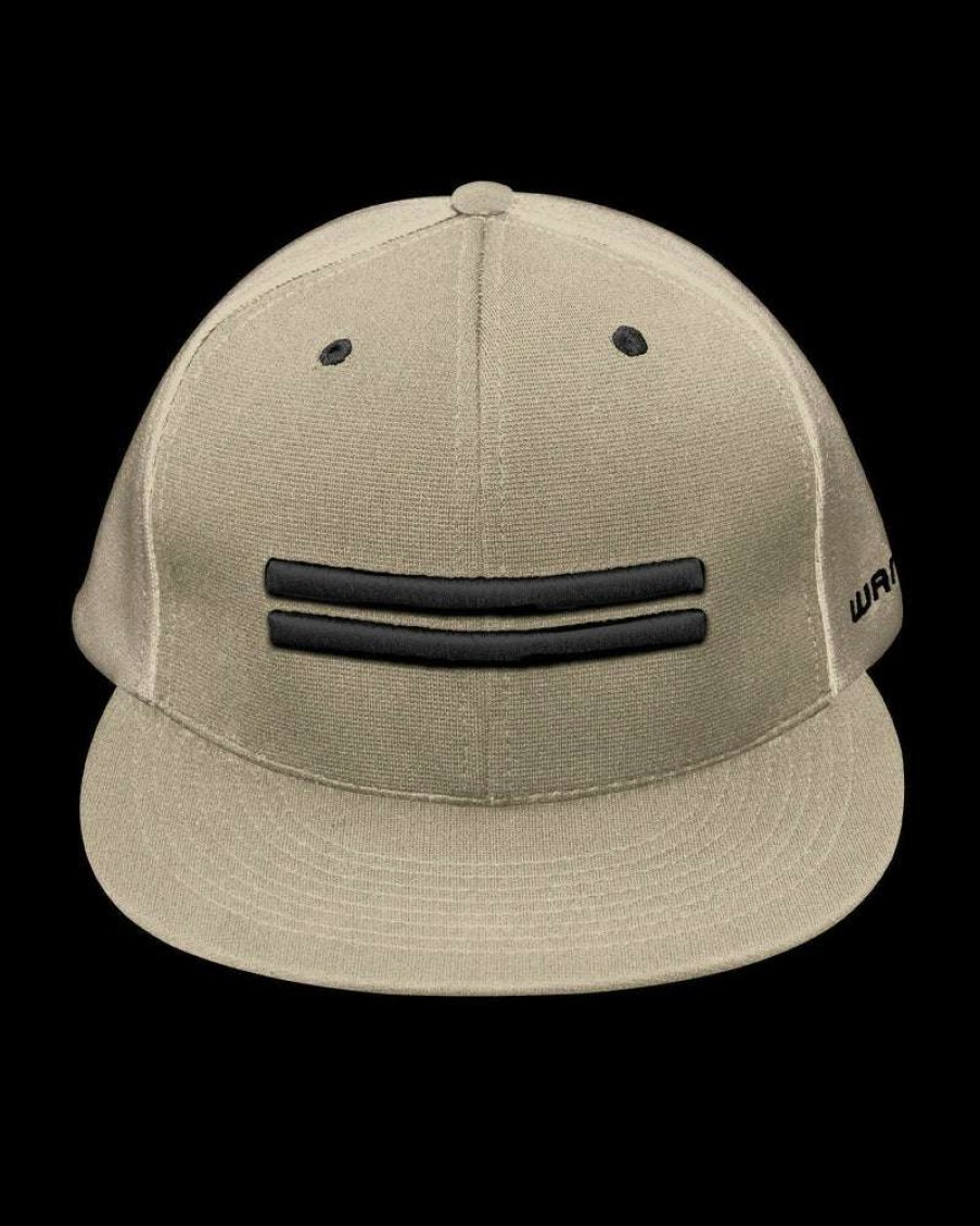 Apparel * | Warstripe Fitted Stretch Desert Sand Discount