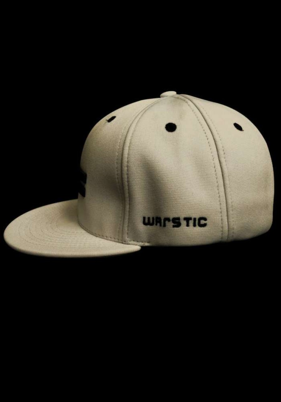 Apparel * | Warstripe Fitted Stretch Desert Sand Discount