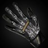 Baseball * | Ik3 Pro Ltd Ed Batting Gloves "Bones" Discount Store