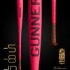 Baseball * | Gunner Battle Pink Edition Usssa Metal Bat Top Selling