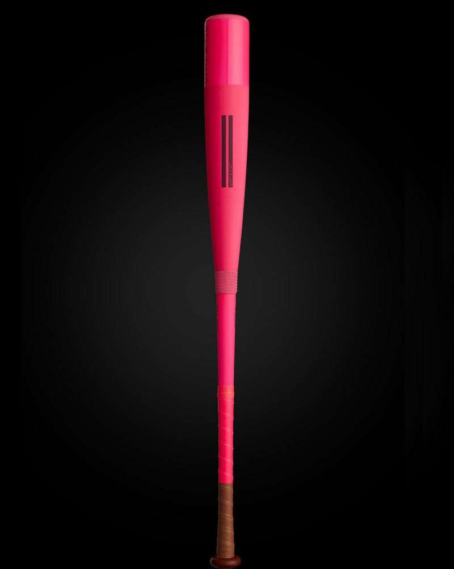 Baseball * | Gunner Battle Pink Edition Usssa Metal Bat Top Selling