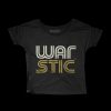 Apparel * | West Coast Women'S Tee (Black) Discount Store