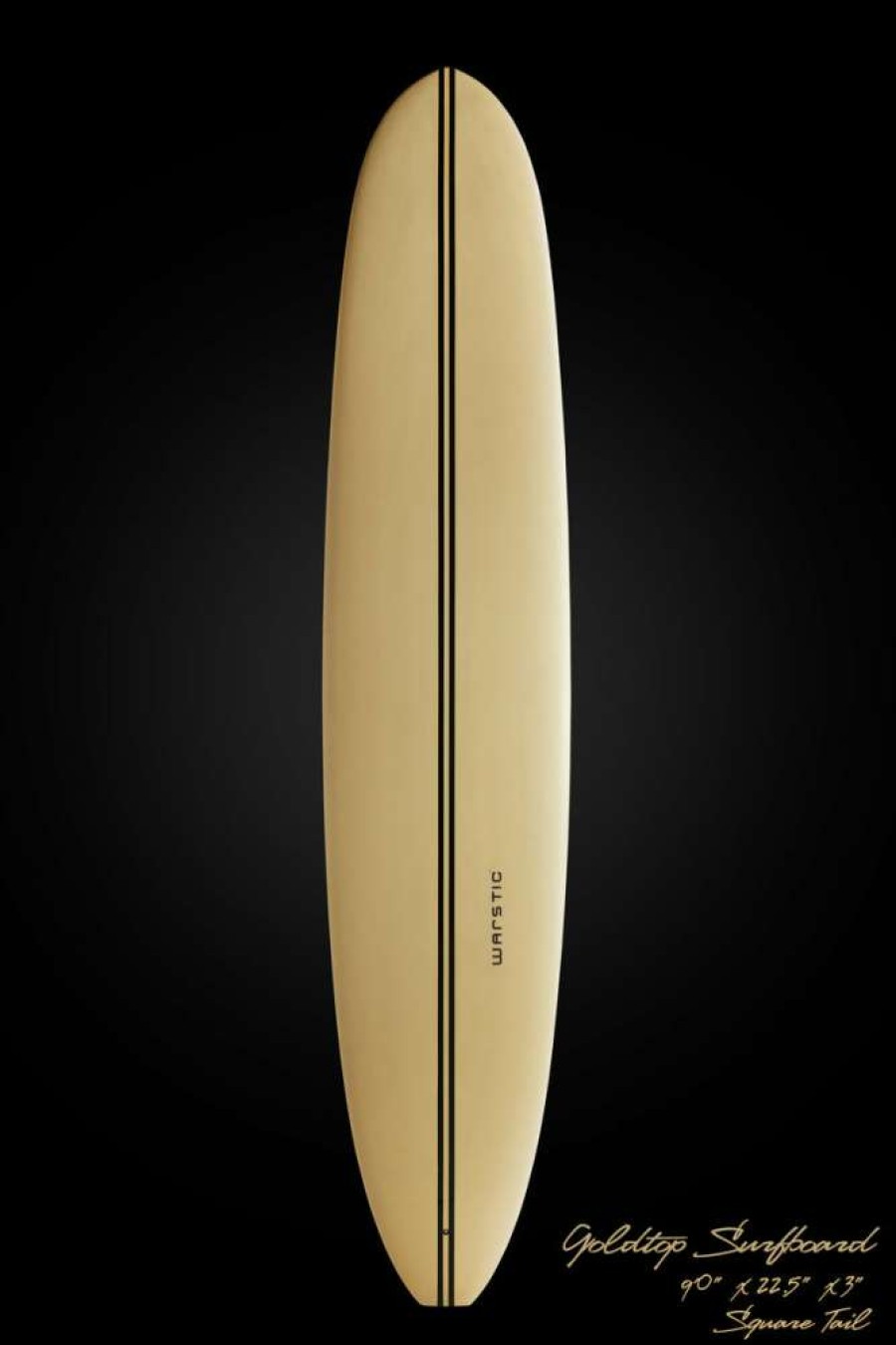 Surf/Skate/Snowsurf/Snow/Skate * | Goldtop Surfboard Discounts