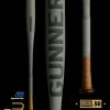 Baseball * | Gunner Bbcor Metal Baseball Bat Excellent