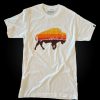 Apparel * | War Buffalo Grattitude Tee (Vintage White) Fashion