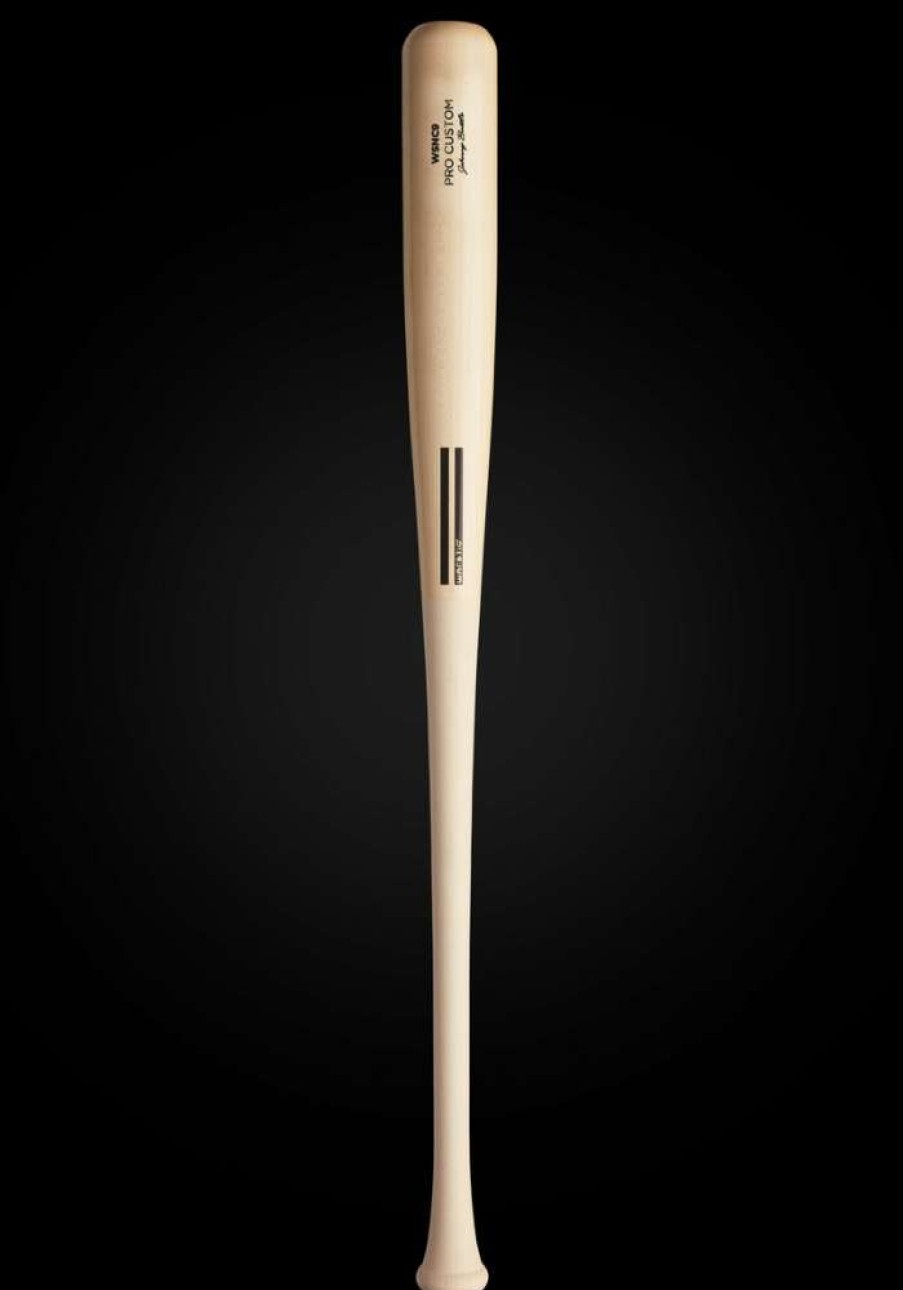 Baseball * | Wsnc9 (Nick Castellanos Model) Wood Bat Special