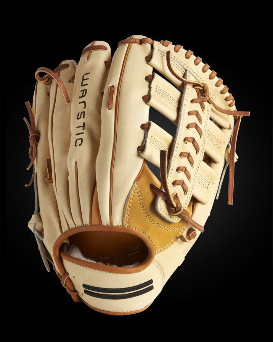 Baseball * | Ik3 Series Japanese Kip Outfield Glove- Wild Horse Style Special