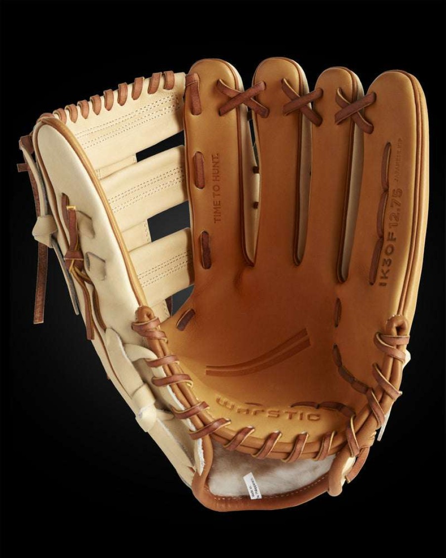 Baseball * | Ik3 Series Japanese Kip Outfield Glove- Wild Horse Style Special