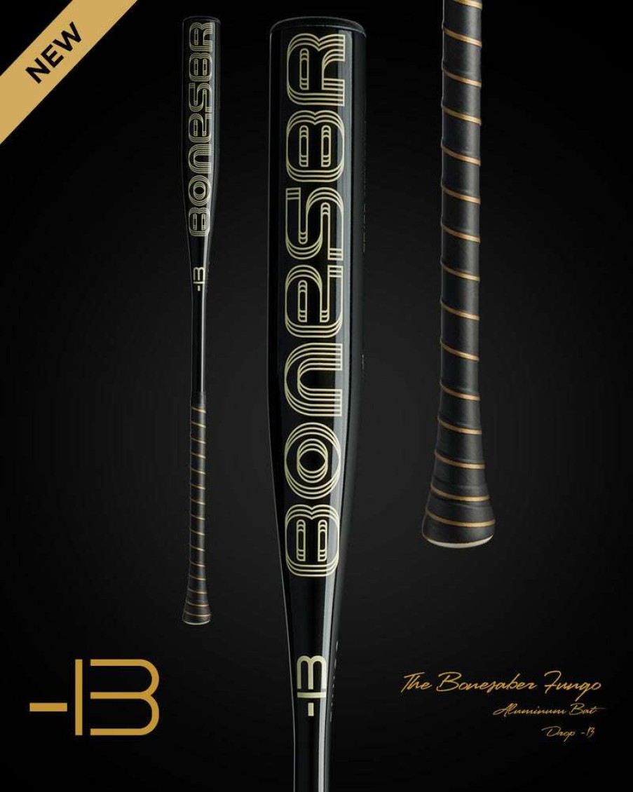 Baseball * | Bonesaber Metal Fungo Fashion