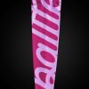 Apparel * | Arm Sleeve Battle (Pink) New Threads