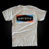 Apparel * | Warstic Petro Logo Tee (Gray) Special