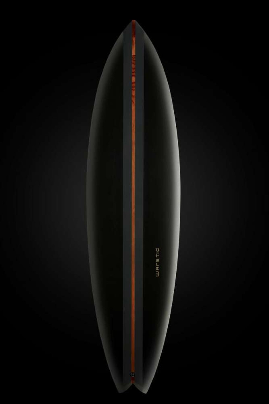 Surf/Skate/Snowsurf/Snow/Skate * | Stealth Surfboard Premium