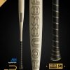 Baseball * | Bonesaber Bbcor Metal Baseball Bat Premium