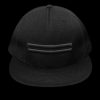 Apparel * | Warstripe Fitted Stretch Black Bestsellers