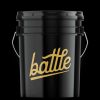 Baseball * | Warstic Battle Bucket W/ Padded Seat New Threads