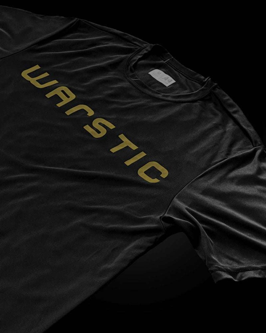 Apparel * | Official Team Warstic Dri Performance Shirt Warstic Fire Sale