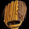 Baseball * | Pro Standard Series Pitcher'S Glove Bighorn Style Discounts