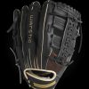 Baseball * | Ik3 Series Japanese Kip Outfield Glove- Bison Style Bestsellers