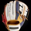 Baseball * | Pro Standard Series Youth Infield/Outfield Glove- Usa Style Discount Store