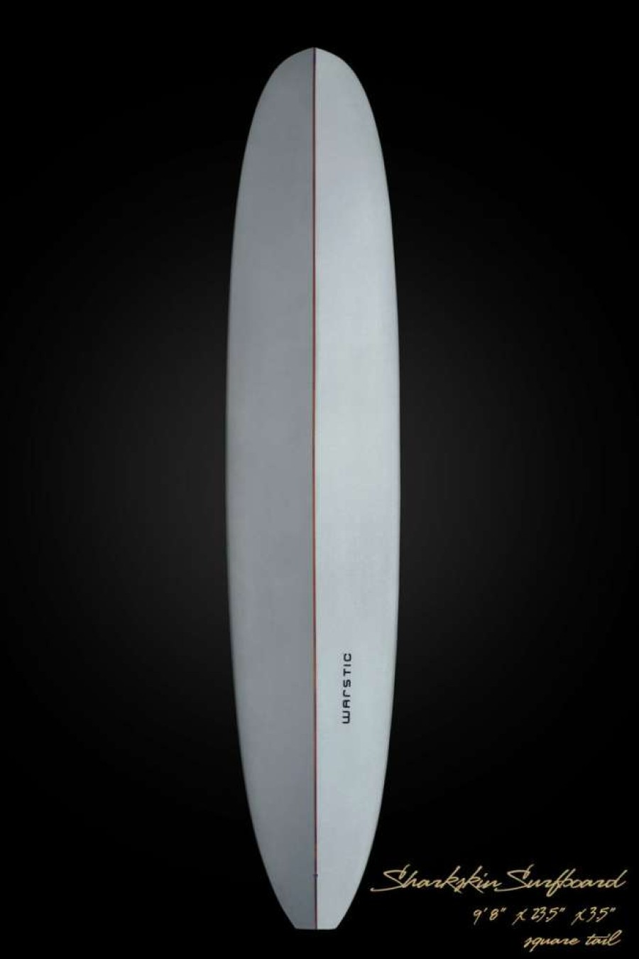 Surf/Skate/Snowsurf/Snow/Skate * | Sharkskin Surfboard Special