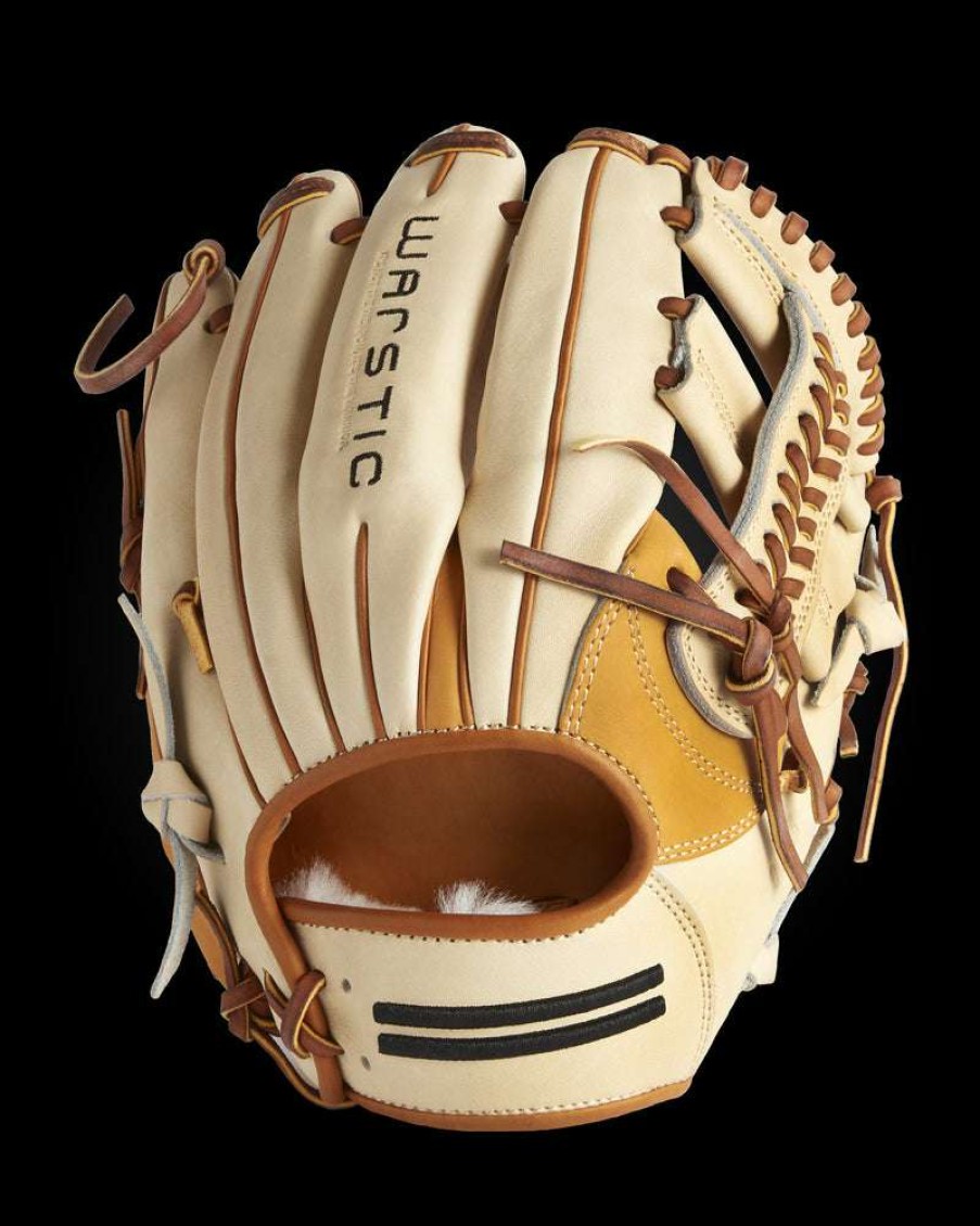 Baseball * | Ik3 Series Japanese Kip Infield Glove- Wild Horse Style Fire Sale