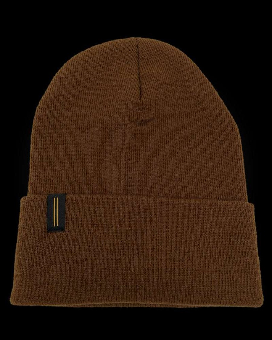 Apparel * | War Beanie (Warrior Flame) New Threads