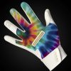 Baseball * | Ik3 Pro Ltd Ed Batting Gloves "Tie Dye" Premium