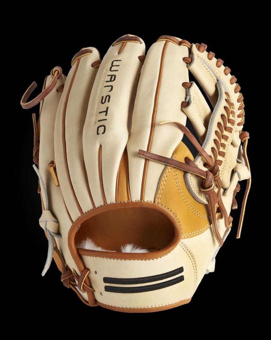 Baseball * | Ik3 Series Japanese Kip Youth Infield/Outfield Glove Wild Horse Style Original