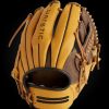 Baseball * | Pro Standard Series Infield Glove Bighorn Style Premium