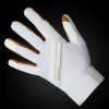 Baseball * | Workman3 Batting Gloves "Whiteout" Original