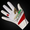 Baseball * | Ik3 Pro Ltd Ed Batting Gloves "California" Classical