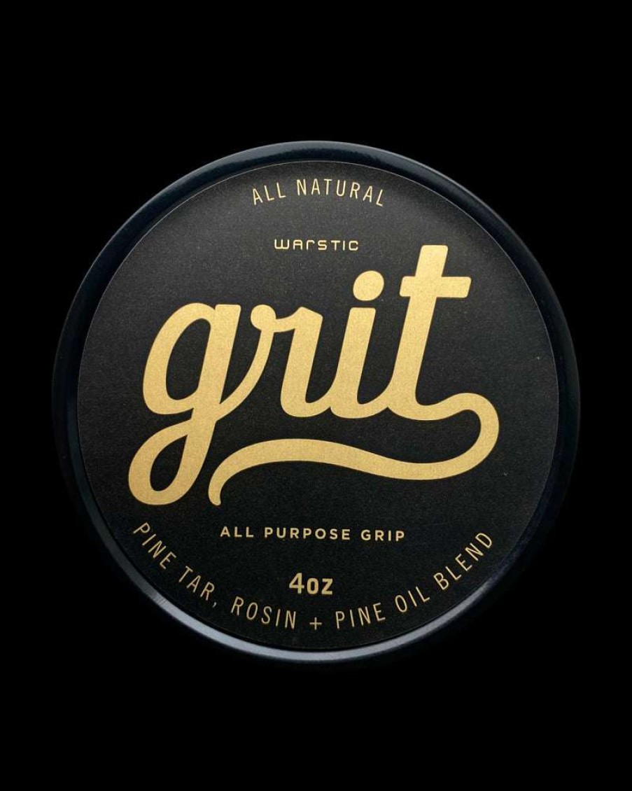 Baseball * | Grit All-Natural Pine Tar And Rosin Blend Original