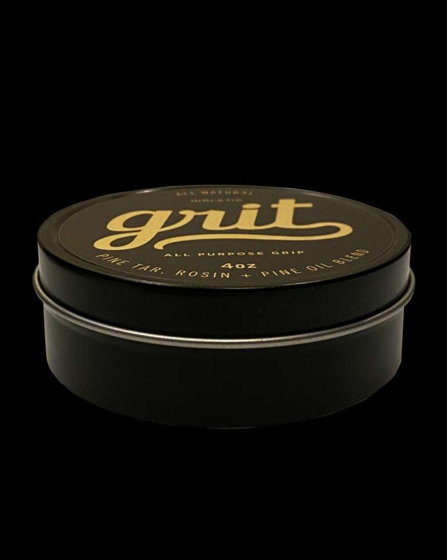 Baseball * | Grit All-Natural Pine Tar And Rosin Blend Original