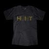 Apparel * | Hunt/Hit Tee (Black/Gold) Fashion