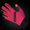 Baseball * | Workman3 Batting Gloves "Battle Pink" Excellent