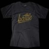 Apparel * | Battle Tee (Black) New Threads