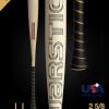 Baseball * | Bonesaber Usa Metal Baseball Bat -11 Promotion