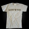 Apparel * | Warstic Logo Tee (Gray) Discounts