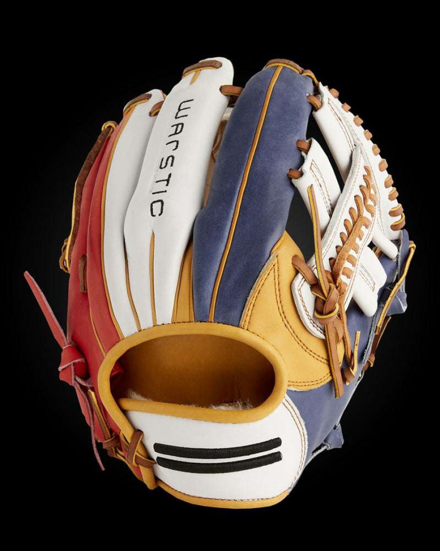 Baseball * | Pro Standard Series Infield Glove- Usa Style Special