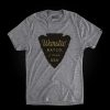 Apparel * | Arrowhead Tee (Gray) Discount Store