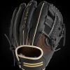 Baseball * | Ik3 Series Japanese Kip Infield Glove- Bison Style Discount