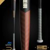 Baseball * | Warhawk3 Bbcor Metal Baseball Bat Bestsellers