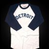 Apparel * | Motor City All-Stars Fundraising Jersey Original